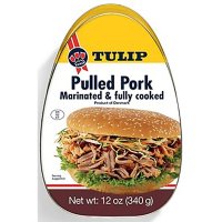 TULIP Pulled Pork (2 pk.) 