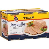 Tulip Jamonilla Luncheon Meat (12 oz., 3 ct.)