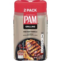 PAM Grilling High Temperature Cooking Spray