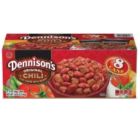 Dennison's Chili With Beans (15 oz., 8 pk.)