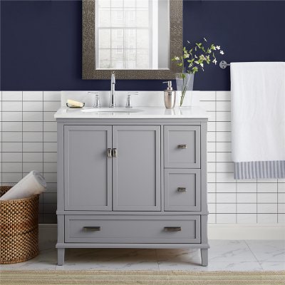 sam's club girls vanity