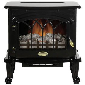 Sylvania Electric Fireplace 1500w Sam S Club