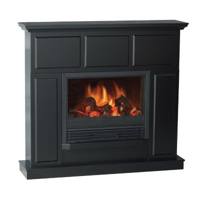 Electric Fireplace with 44 Mantle - Sam's Club