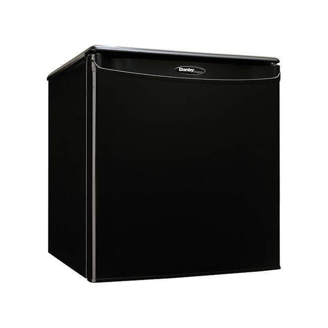 1.8 cu. ft. Danby Designer Compact Refrigerator