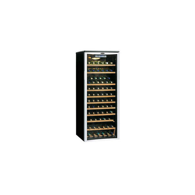 Danby® Silhouette 75-Bottle Wine Cooler