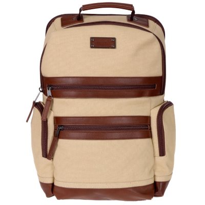 renwick canvas backpack