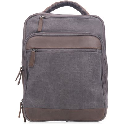 Renwick leather backpack hot sale