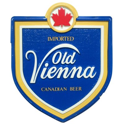 Molson Old Vienna Beer, 12 fl. oz. Can, 5% ABV, Shop