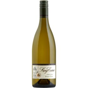 King Estate Oregon Pinot Gris, 750 ml