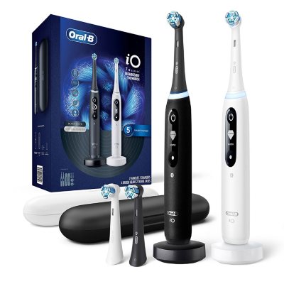 iO Series 9 Rechargeable Electric Toothbrush - Oral-B