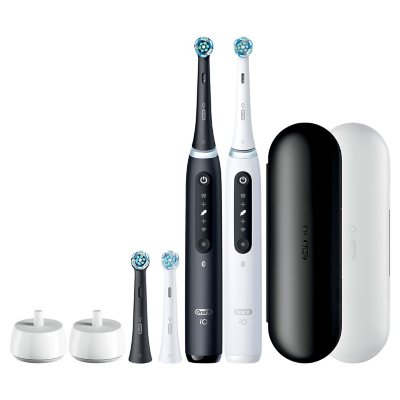 Oral-B Electric (Rechargeable) Toothbrushes