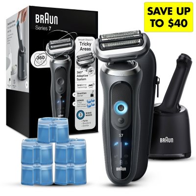 Men's Grooming