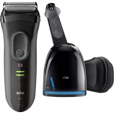 Braun Series 3 ProSkin 3070cc Shaver for Men - Sam's Club