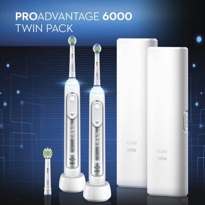 braun electric toothbrush