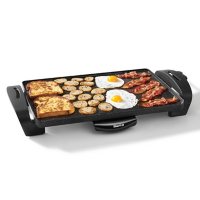 Starfrit 19" x 13" Electric Griddle