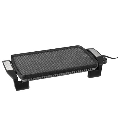 Shop now the Rock Reversible Grill and Griddle