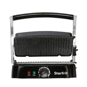 Starfrit Smokeless Indoor Grill – Invite Fitness