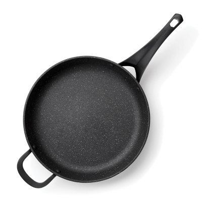 Starfrit The Rock Personal Griddle Pan - 6.5 in., 1 UNIT - Fry's
