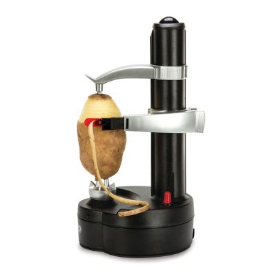 Electric Potato Peeler - Temu