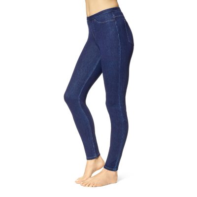 June & Daisy Denim Leggings, 1 pair - Sam's Club