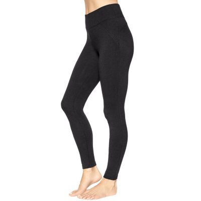 Hue Cotton Blackout Legging - Sam's Club