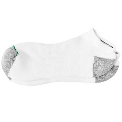 Member's Mark 10-Pack Quarter Top Sport Socks