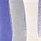 Blue/Grey Pack, variant on Under Armor Men's 3-Pack Phenom Crew Sock