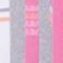 Pink Pack, variant on Under Armour Kids 6-Pack Sport Crew Sock