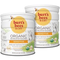 Burt's Bees Organic Sensitive Infant Formula with Iron (23.2 oz., 2 pk.)