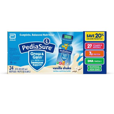 Pediasure Fresa 850gr. 163384