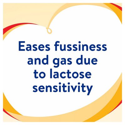 similac sensitive for gas