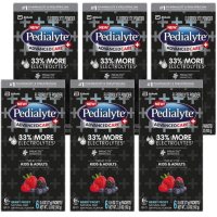 Pedialyte AdvancedCare Plus Electrolyte Powder Packets, 36 ct. (Choose Your Flavor)