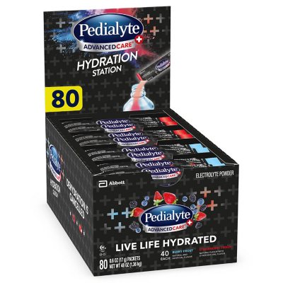 pedialyte sams