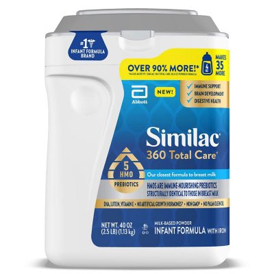 Similac pro advance sales sams club