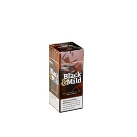 Black & Mild Original (25 ct.)