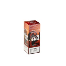 Black & Mild Jazz (25ct.)