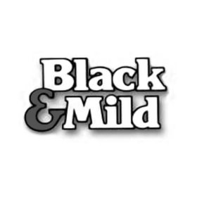 Black & Mild Sweets Wood Tip Cigars, Pre-Priced 1 for $0.89, 25 ct.