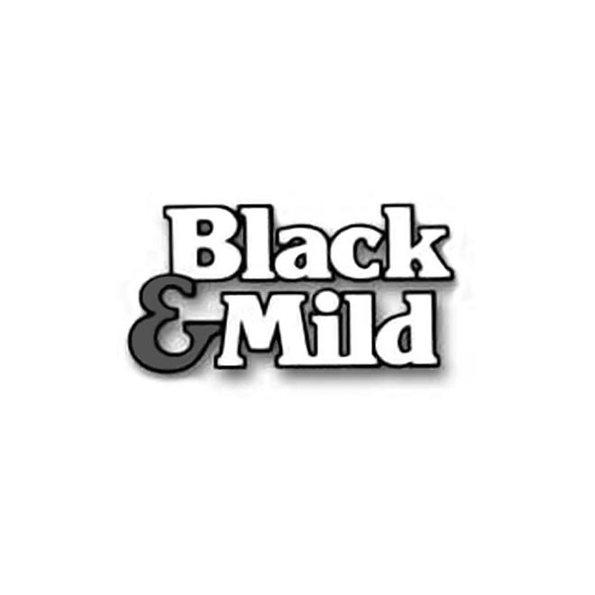 Black & Mild Wine Plastic Tip Cigar (5 pk., 10 ct.)