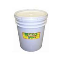 Best Maid Whole Dill - 5 Gallon - 60-80ct