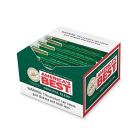 America's Best Chew Golden Blend 6 ct.