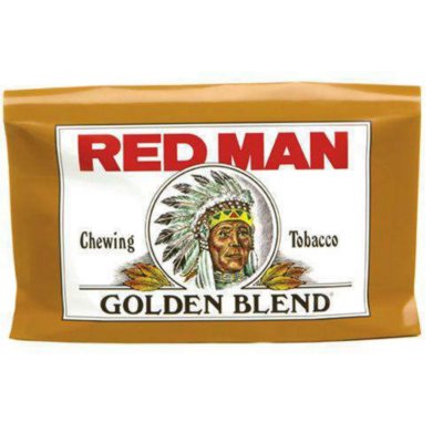 Redman Golden Blend .30 off/4 Club Pk Cartons Sam's Club