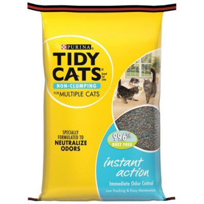 Tidy Cat Litter Sam s Club