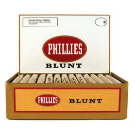 Phillies Blunt Cigars 55 ct.