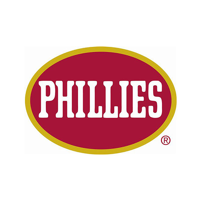 Phillies Sweet Filtered Cigars 100's (20 ct., 10 pk.)