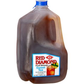 Red Diamond Iced Tea Bags Quart Size 50 ct - Red Diamond