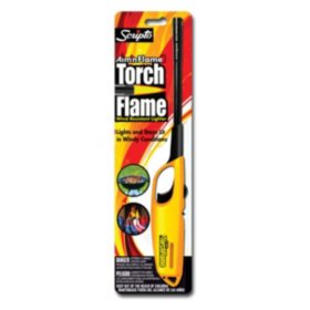 Scripto Torch Flame Lighter, 20 ct.