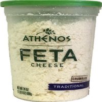 Athenos Feta Cheese (24 oz.)
