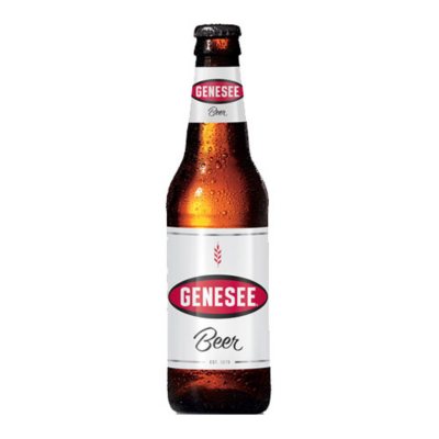 GENESEE BEER 30 / 12 OZ CANS Sam's Club