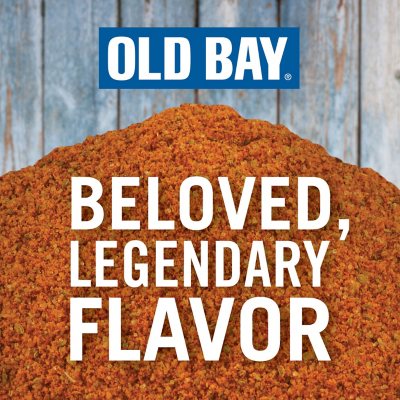 Old Bay Seasoning (7.5 lbs.) - Sam's Club