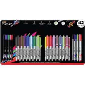 Get 30 ArtSkills Premium Markers AND Keep Them Organized for Only $16.44 at  Sam's Club!